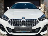 Gebraucht BMW 220 M Sport 190 PS (139 kW) 2022 Weiß Coupé