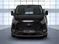 Gebraucht Ford Tourneo Custom Active 170 PS (125 kW) 2023 Schwarz Van
