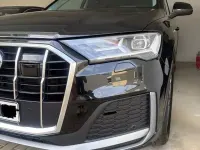 Usata Audi Q7 S-Line 286 CV (210 kW) 2022 Nero SUV