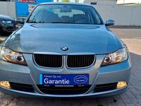 Occasion BMW 320 150 ch (110 kW) 2005 Gris Berline