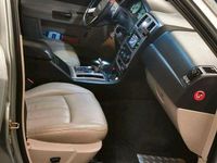 Gebraucht Chrysler 300C Touring 340 PS (250 kW) 2005 Silber Kombi