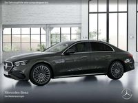 Gebraucht Mercedes E220 AMG 197 PS (144 kW) 2025 Grau Limousine
