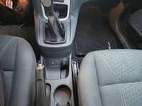 Gebraucht Ford Fiesta 90 PS (66 kW) 2009 Schwarz Kleinwagen