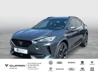 Gebraucht Cupra Formentor VZ 245 PS (180 kW) 2023 Grau SUV