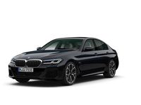 Gebraucht BMW 530 Shadowline 184 PS (135 kW) 2025 Limousine