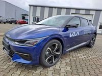 gebraucht Kia EV6 GT-Line