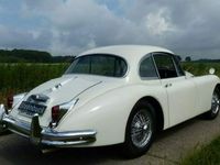 gebraucht Jaguar XK 150 3.8