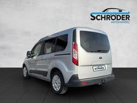 Gebraucht Ford Tourneo Connect Trend 116 PS (85 kW) 2014 Van / Kleinbus