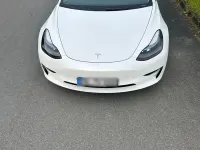 Occasion Tesla Model 3 367 kW (500 PK) 2022 Wit Sedan