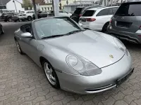 Gebraucht Porsche 996 2000 Andere