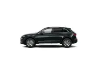 Gebraucht Audi Q5 Advanced 163 PS (119 kW) 2022 Mythosschwarz metallic/mythoss SUV