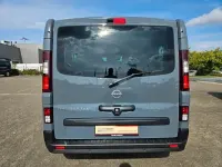 Second-hand Nissan Primastar Tekna 150 CP (110 kW) 2025 Gri Monovolum