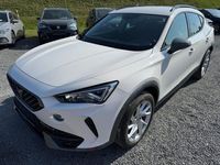 Używany Cupra Formentor 150 KM (110 kW) 2023 Biały SUV
