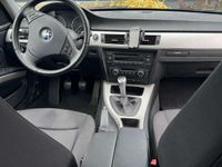 gebraucht BMW 318 318 i Touring