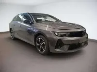 Gebraucht Opel Astra 131 PS (96 kW) 2025 Grau Kleinwagen
