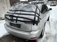 Second-hand Lexus RX300 204 CP (150 kW) 2005 Argintiu SUV