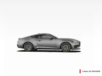 Nouvelle Ford Mustang Fastback 446 ch (328 kW) 2025 Coupé