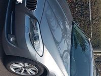 Gebraucht BMW 520 Efficient Dynamics 184 PS (135 kW) 2012 Grau Limousine