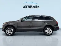 Gebraucht Audi Q7 280 PS (205 kW) 2009 Grau SUV