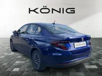 Gebraucht Fiat Tipo Urban 131 PS (96 kW) 2026 Blau Limousine