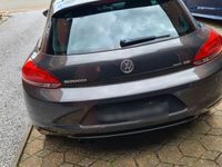 gebraucht VW Scirocco 1.4 TSI -