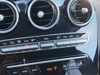 Gebraucht Mercedes C220 194 PS (142 kW) 2020 Weiß Kombi