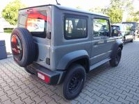 gebraucht Suzuki Jimny Comfort+ Allgrip Comfort/Allgrip 4x4 Shzg*Klima*Freisprech