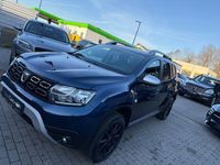 Gebraucht Dacia Duster 150 PS (110 kW) 2019 Blau SUV