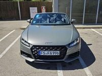 Gebraucht Audi TT Roadster S-Line 245 PS (180 kW) 2023 Cabrio