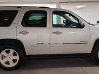 gebraucht Chevrolet Tahoe 