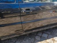 Second-hand VW Polo 60 CP (44 kW) 2000 Negru Hatchback