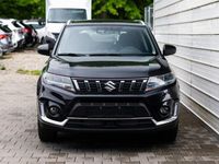 gebraucht Suzuki Vitara 1.4 Boosterjet-Mildhybrid GL+ 4WD *LED*Kamera*ACC*SHZ