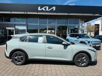 Neu Kia K4 150 PS (110 kW) 2026 Grau Limousine