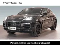 Neu Porsche Cayenne Black Edition 354 PS (260 kW) 2026 Schwarz SUV