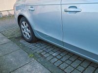 Gebraucht Audi A4 Ambiente 170 PS (125 kW) 2009 Kombi