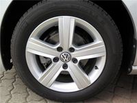 gebraucht VW Golf Sportsvan Comfortline 1.2 TSI BMT Winterräder /Sitzheizung