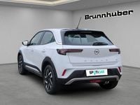 Gebraucht Opel Mokka-e Elegance 100 kW (136 PS) 2023 Weiss SUV