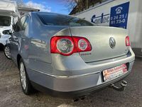 Gebraucht VW Passat 110 PS (80 kW) 2010 Other Limousine