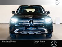 gebraucht Mercedes 200 GLC4M+Head-up+LED+Kamera+Pano-D.+Easy-Pack