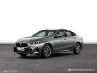 Gebraucht BMW 220 150 PS (110 kW) 2025 Grau Coupé