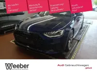 Gebraucht Audi A4 S-Line 204 PS (150 kW) 2024 Blau Kombi