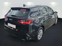Occasion Kia Ceed 101 ch (74 kW) 2023 Noir Citadine