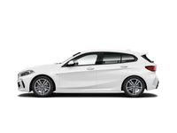 gebraucht BMW 118 i Hatch