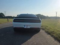 Gebraucht Dodge Challenger 717 PS (527 kW) 2018 Weiß Coupé