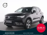 Gebraucht Volvo XC40 Plus 300 kW (408 PS) 2024 Stone SUV