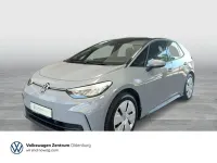 Gebraucht VW ID.3 Pro 150 kW (204 PS) 2024 Grau Kleinwagen