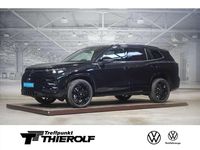 Gebraucht VW Tayron R-line 204 PS (150 kW) 2025 Grenadilschwarz metallic SUV