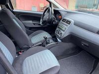 gebraucht Fiat Grande Punto Dynamic