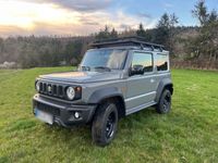 gebraucht Suzuki Jimny 1.5 ALLGRIP Comfort+ 4-Sitzer | Zubehör