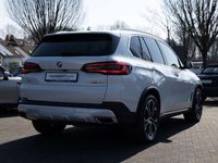 gebraucht BMW X5 xDrive45e